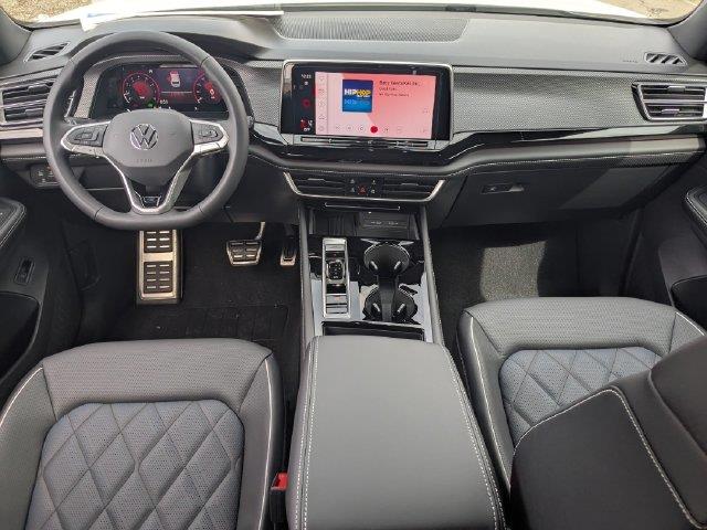 2026 Volkswagen Atlas - $48,000