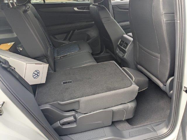 2026 Volkswagen Atlas - $48,000