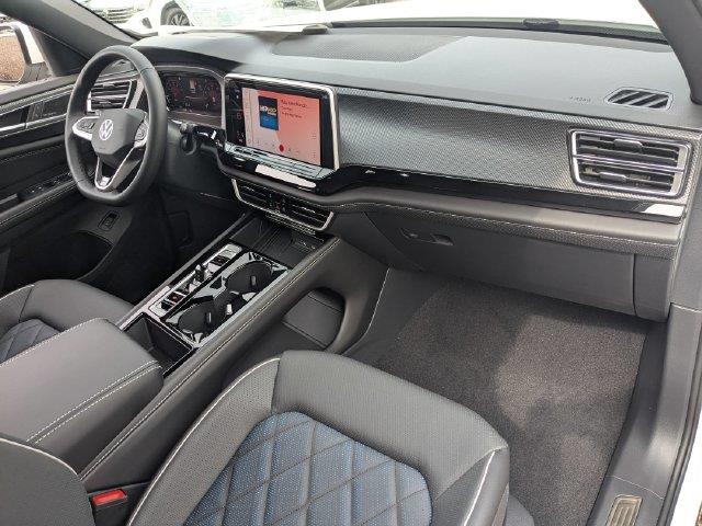 2026 Volkswagen Atlas - $48,000
