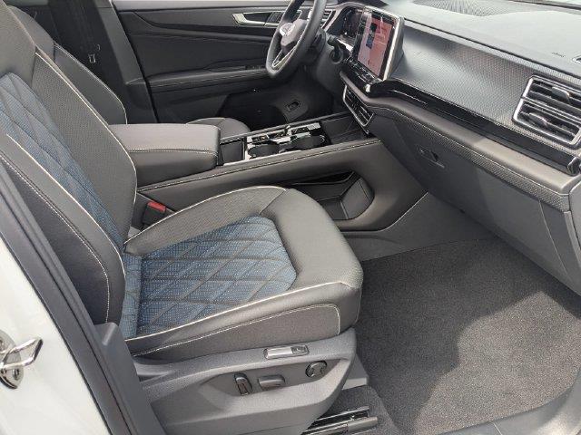 2026 Volkswagen Atlas - $48,000