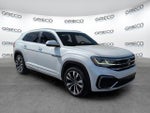 2022 Atlas Cross Sport Thumbnail 1