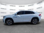 2022 Atlas Cross Sport Thumbnail 4