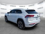 2022 Atlas Cross Sport Thumbnail 5