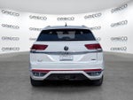 2022 Atlas Cross Sport Thumbnail 6