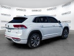 2022 Atlas Cross Sport Thumbnail 7