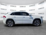 2022 Atlas Cross Sport Thumbnail 8