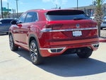 2023 Atlas Cross Sport Thumbnail 3