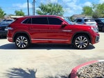 2023 Atlas Cross Sport Thumbnail 5