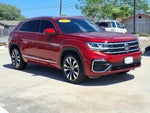 2023 Atlas Cross Sport Thumbnail 6