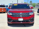 2023 Atlas Cross Sport Thumbnail 7