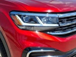 2023 Atlas Cross Sport Thumbnail 8