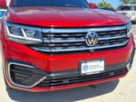 2023 Atlas Cross Sport Thumbnail 9