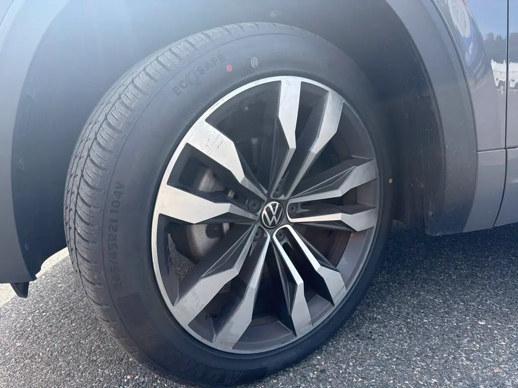 2023 Volkswagen Atlas - $29,200