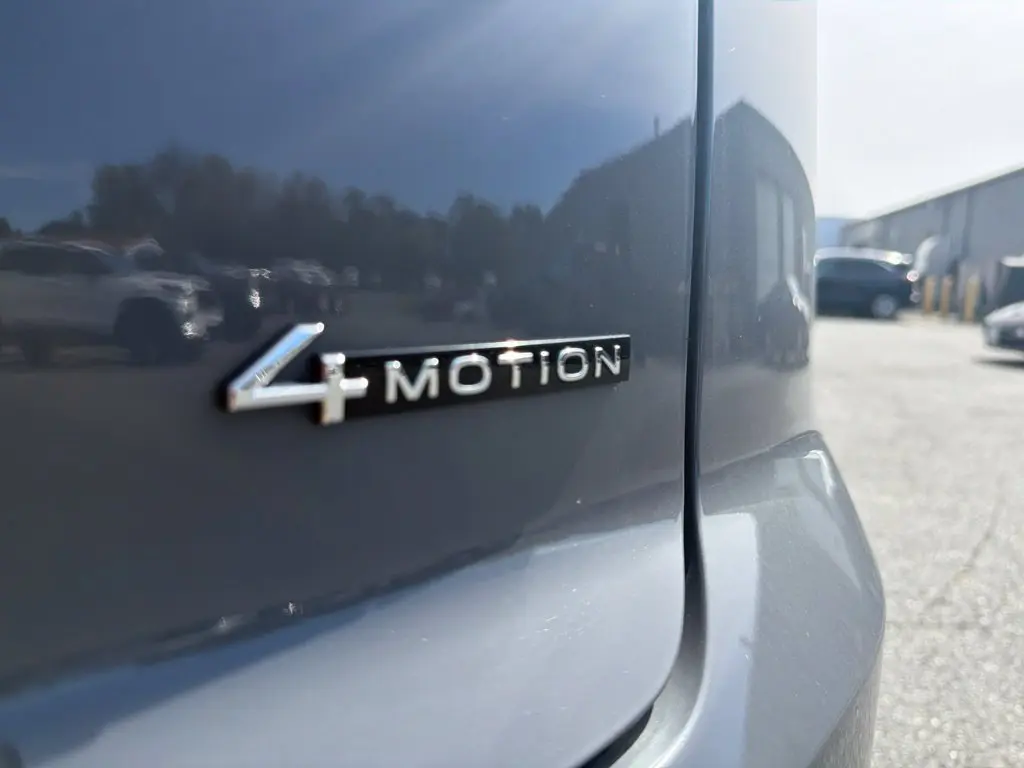 2023 Volkswagen Atlas - $29,200