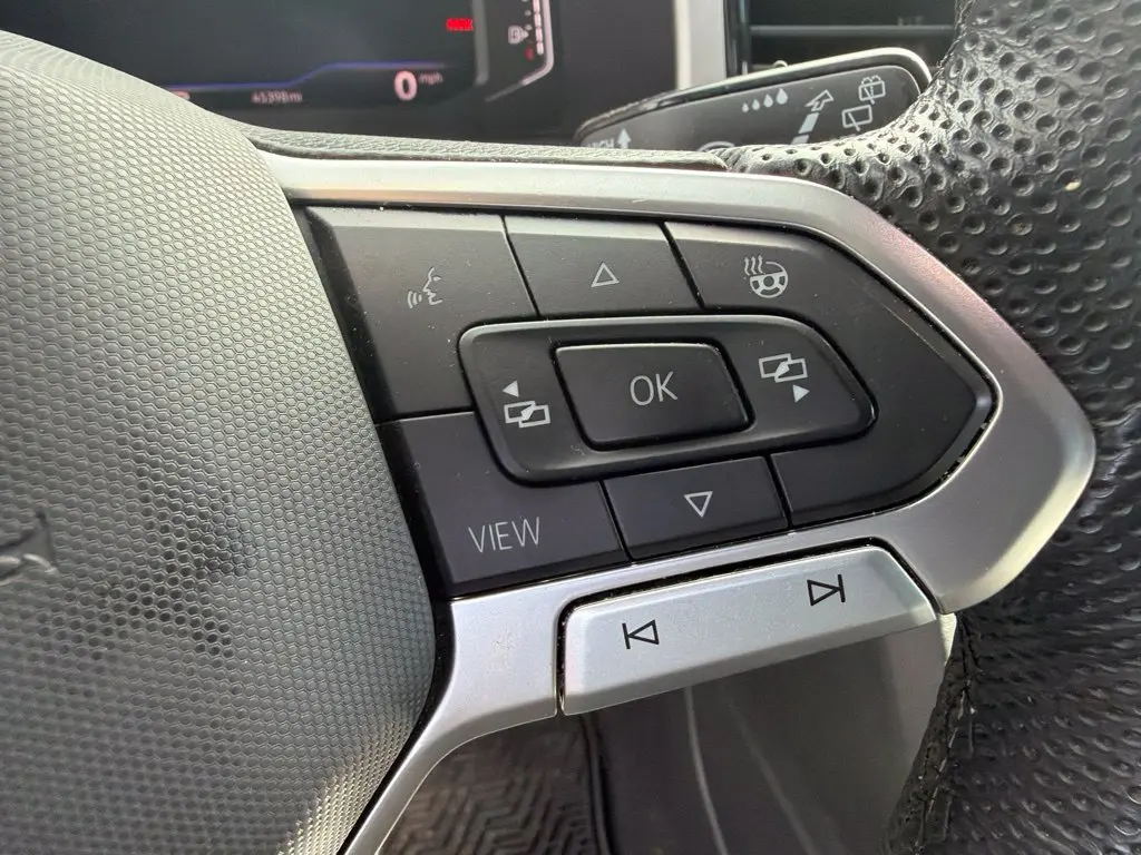 2023 Volkswagen Atlas - $29,200