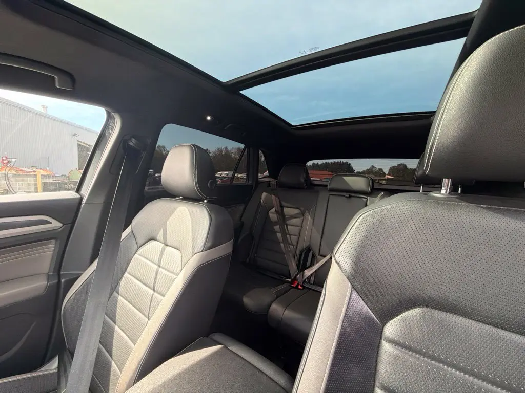 2023 Volkswagen Atlas - $29,200