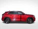 2024 Atlas Cross Sport Thumbnail 2