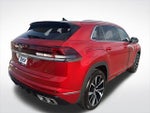 2024 Atlas Cross Sport Thumbnail 3