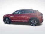 2024 Atlas Cross Sport Thumbnail 6