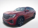 2024 Atlas Cross Sport Thumbnail 7