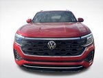 2024 Atlas Cross Sport Thumbnail 8