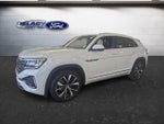 2024 Atlas Cross Sport Thumbnail 2