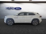 2024 Atlas Cross Sport Thumbnail 3