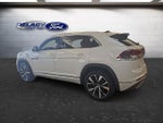 2024 Atlas Cross Sport Thumbnail 4