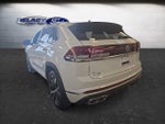 2024 Atlas Cross Sport Thumbnail 5