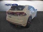 2024 Atlas Cross Sport Thumbnail 7