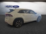 2024 Atlas Cross Sport Thumbnail 8