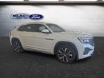2024 Atlas Cross Sport Thumbnail 9