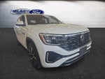 2024 Atlas Cross Sport Thumbnail 10