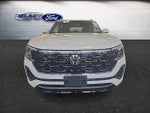 2024 Atlas Cross Sport Thumbnail 11