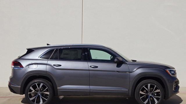 2025 Volkswagen Atlas Cross Sport SEL Premium R-Line 4Motion