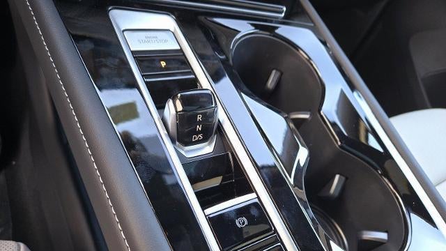 2025 Volkswagen Atlas Cross Sport SEL Premium R-Line 4Motion