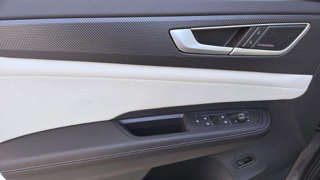 2025 Volkswagen Atlas Cross Sport SEL Premium R-Line 4Motion