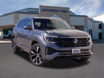 2025 Atlas Cross Sport Thumbnail 1