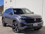 2025 Atlas Cross Sport Thumbnail 2