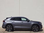 2025 Atlas Cross Sport Thumbnail 3
