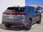 2025 Atlas Cross Sport Thumbnail 4