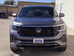 2025 Atlas Cross Sport Thumbnail 6