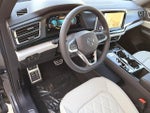 2025 Atlas Cross Sport Thumbnail 8