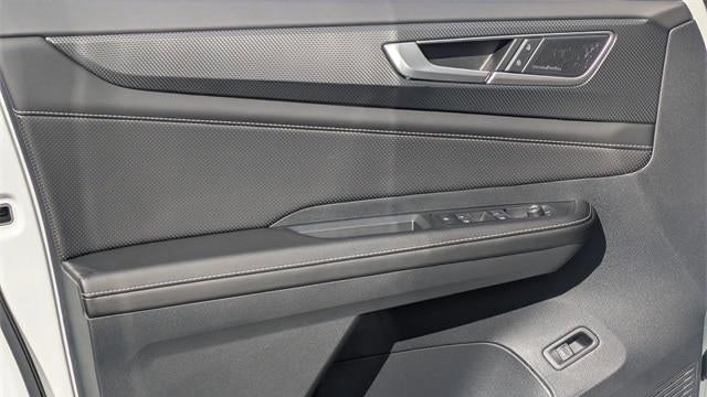 2025 Volkswagen Atlas Cross Sport SEL Premium R-Line 4Motion