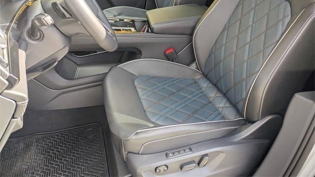 2025 Volkswagen Atlas Cross Sport SEL Premium R-Line 4Motion