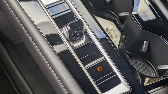 2025 Volkswagen Atlas Cross Sport SEL Premium R-Line 4Motion