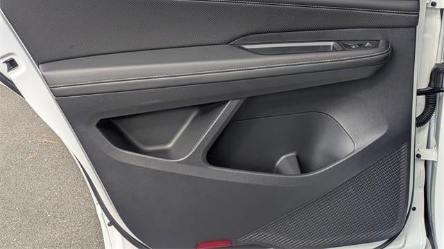 2025 Volkswagen Atlas Cross Sport SEL Premium R-Line 4Motion