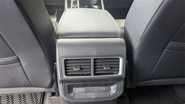 2025 Volkswagen Atlas Cross Sport SEL Premium R-Line 4Motion
