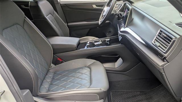 2025 Volkswagen Atlas Cross Sport SEL Premium R-Line 4Motion
