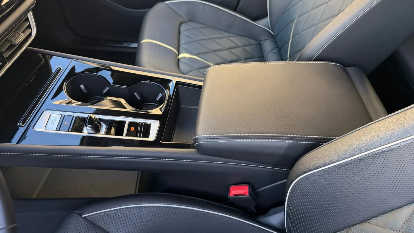 2025 Volkswagen Atlas Cross Sport SEL Premium R-Line 4Motion